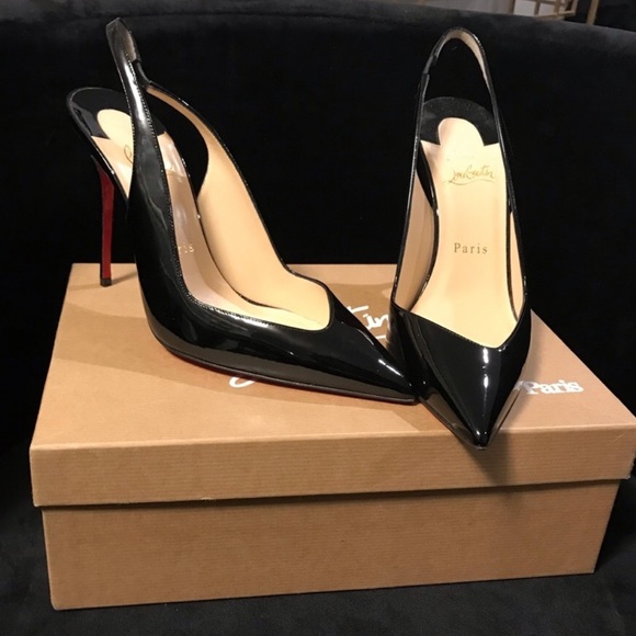 louboutin fleuve